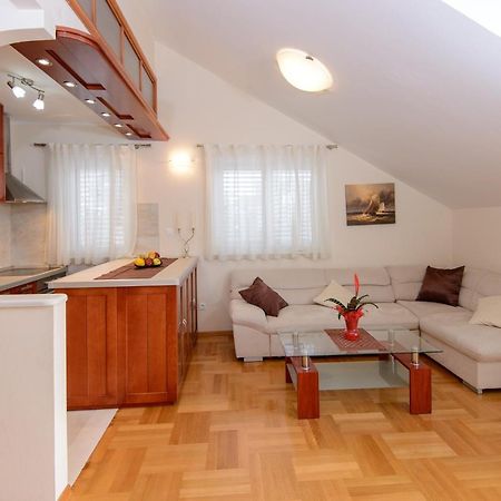 Apartment Denis Dubrovnik Kamer foto
