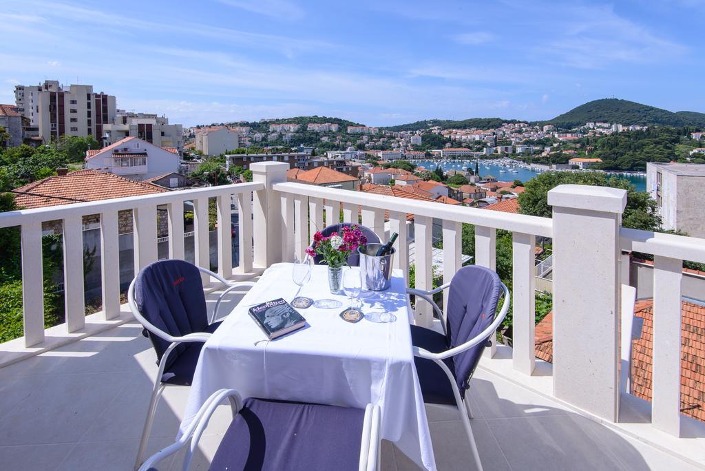 Apartment Denis Dubrovnik Kamer foto