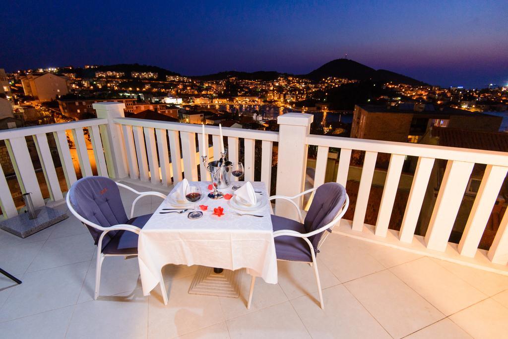Apartment Denis Dubrovnik Kamer foto