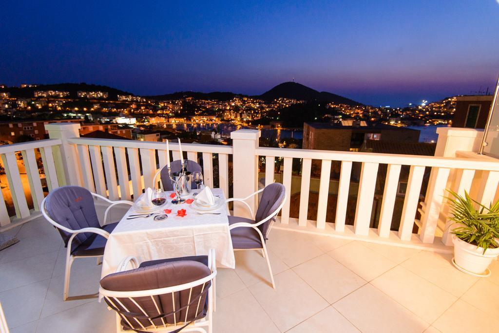 Apartment Denis Dubrovnik Kamer foto