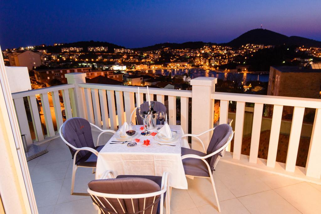 Apartment Denis Dubrovnik Kamer foto