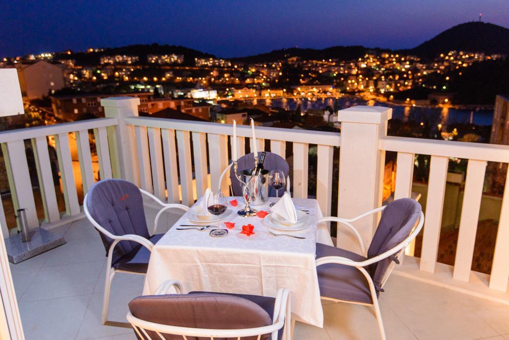 Apartment Denis Dubrovnik Kamer foto