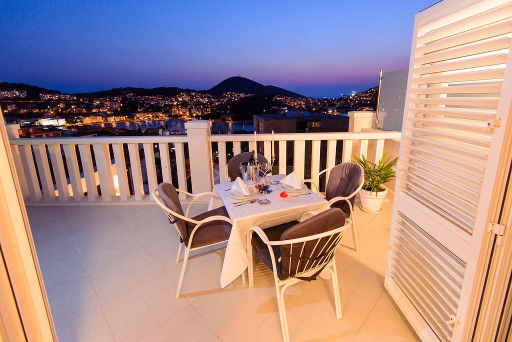 Apartment Denis Dubrovnik Kamer foto