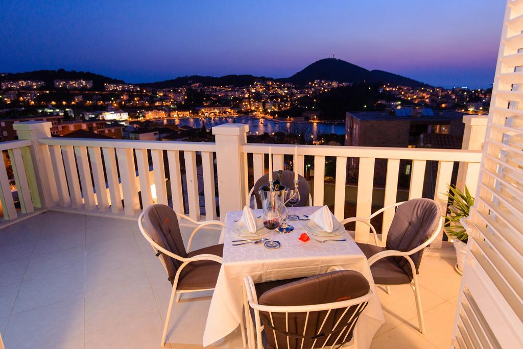 Apartment Denis Dubrovnik Kamer foto