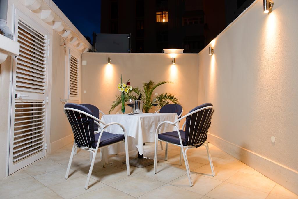 Apartment Denis Dubrovnik Kamer foto