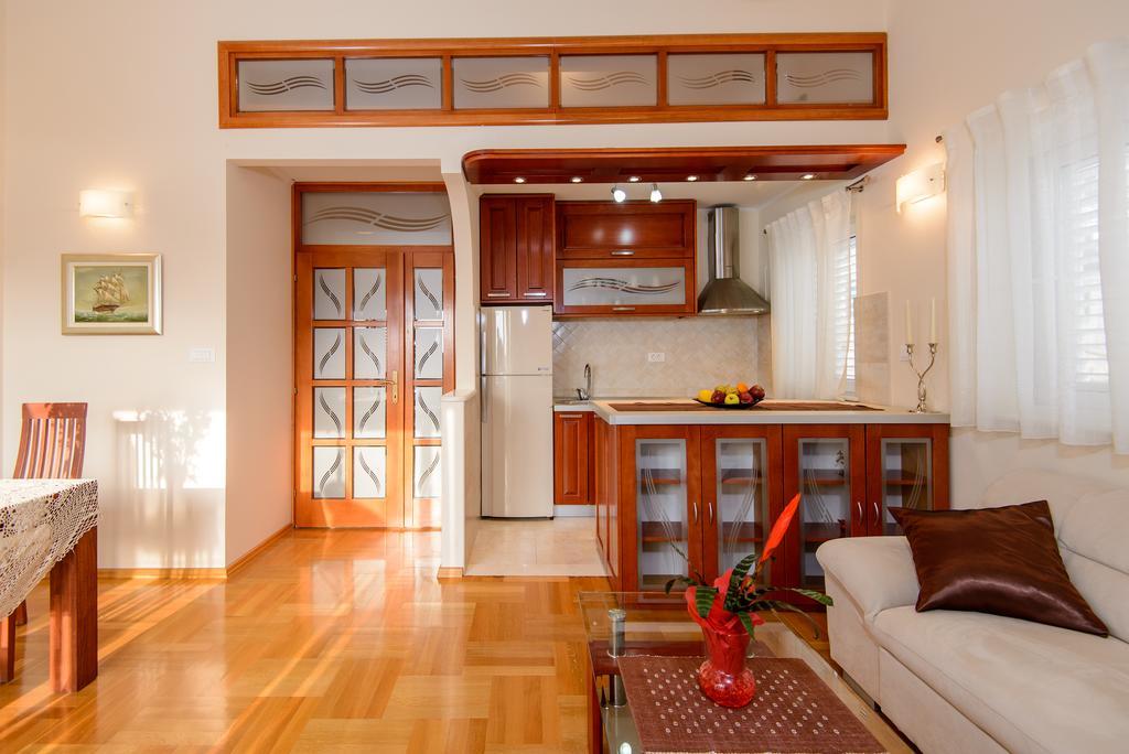 Apartment Denis Dubrovnik Kamer foto