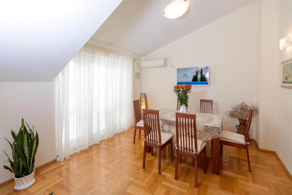 Apartment Denis Dubrovnik Kamer foto