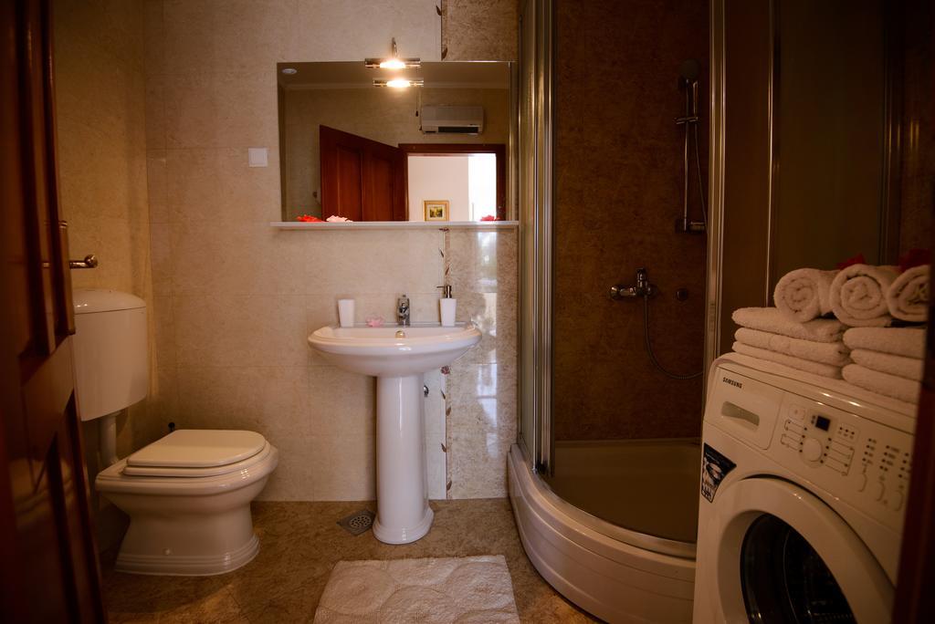 Apartment Denis Dubrovnik Kamer foto