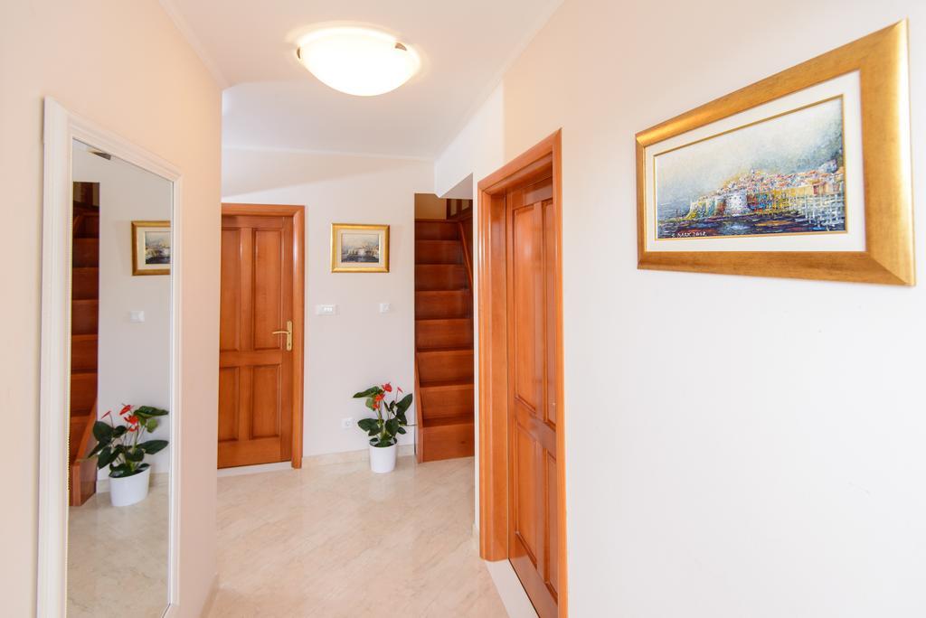 Apartment Denis Dubrovnik Kamer foto