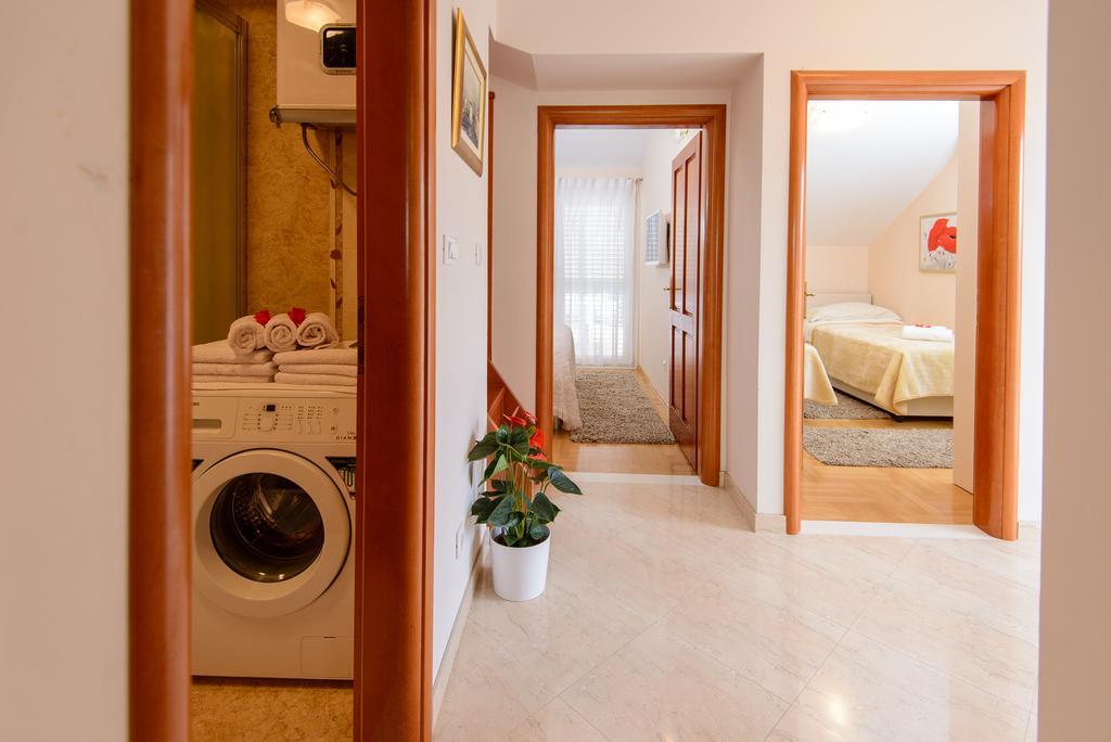 Apartment Denis Dubrovnik Kamer foto