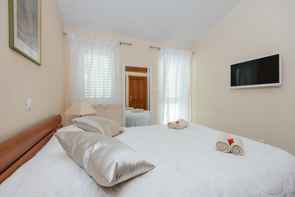 Apartment Denis Dubrovnik Kamer foto