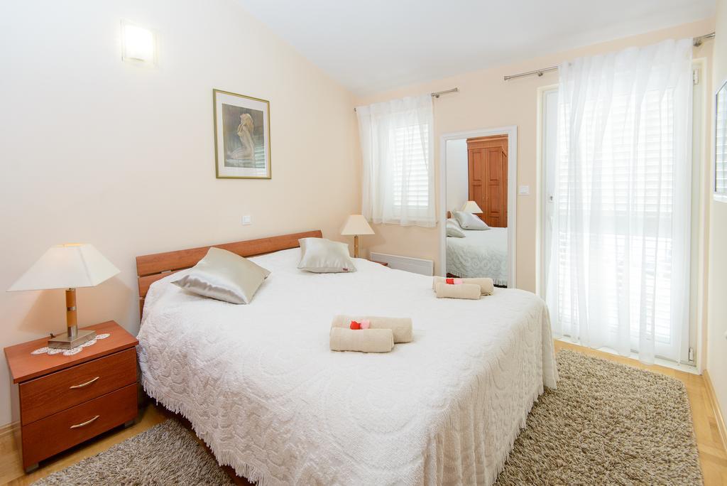 Apartment Denis Dubrovnik Kamer foto