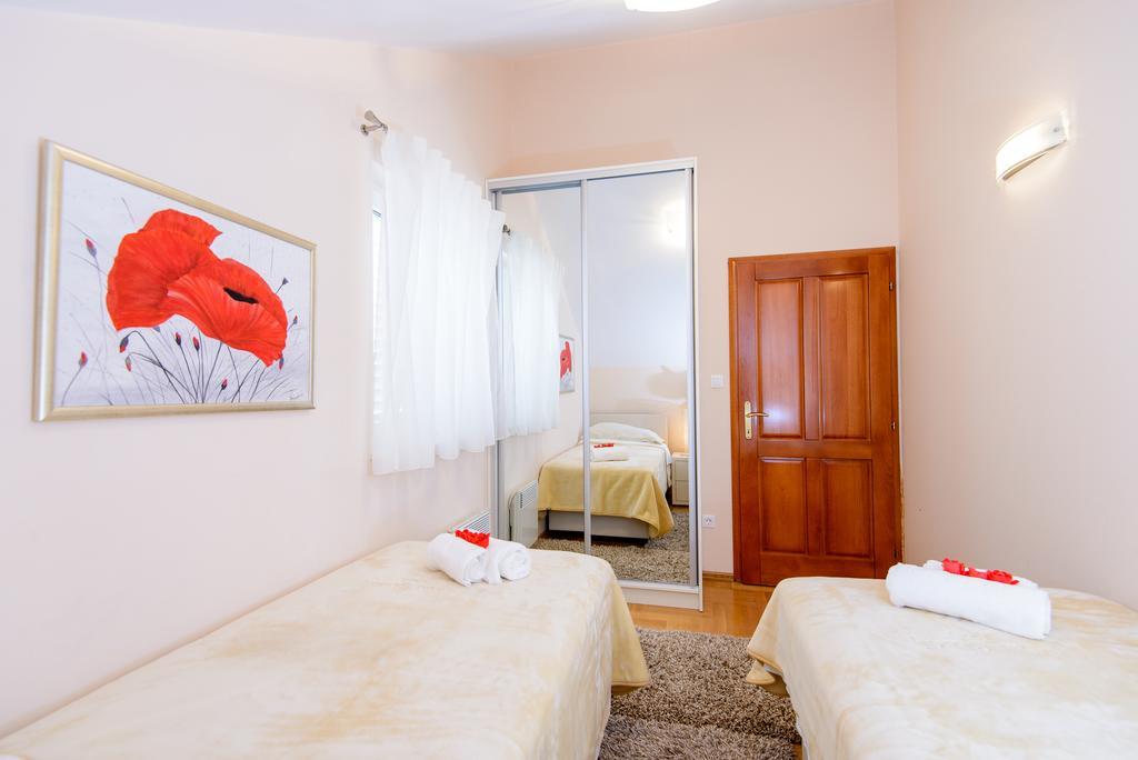 Apartment Denis Dubrovnik Kamer foto