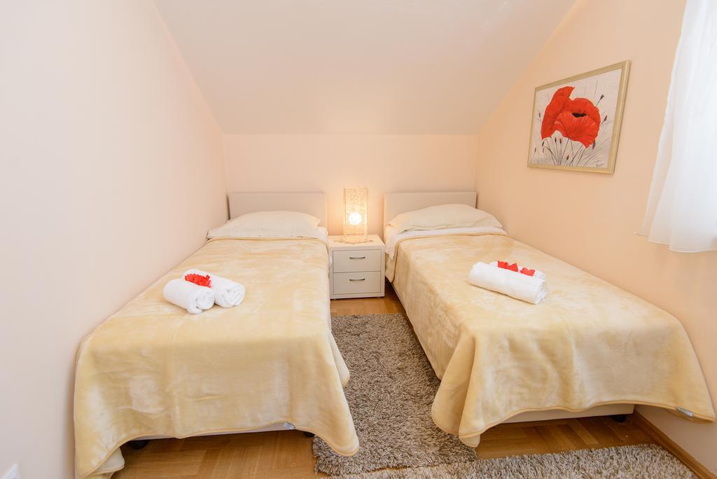Apartment Denis Dubrovnik Kamer foto
