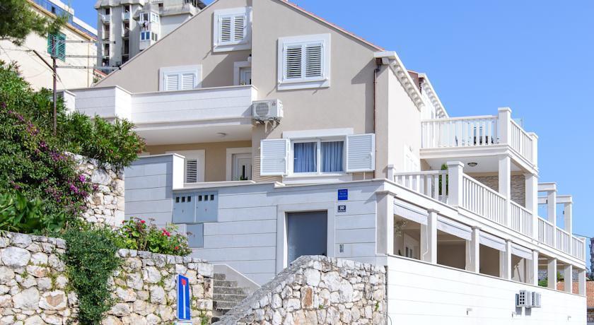 Apartment Denis Dubrovnik Kamer foto