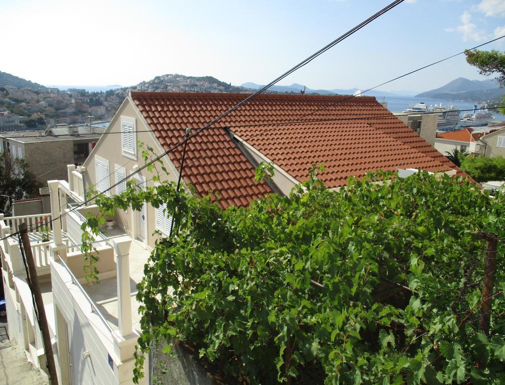 Apartment Denis Dubrovnik Buitenkant foto