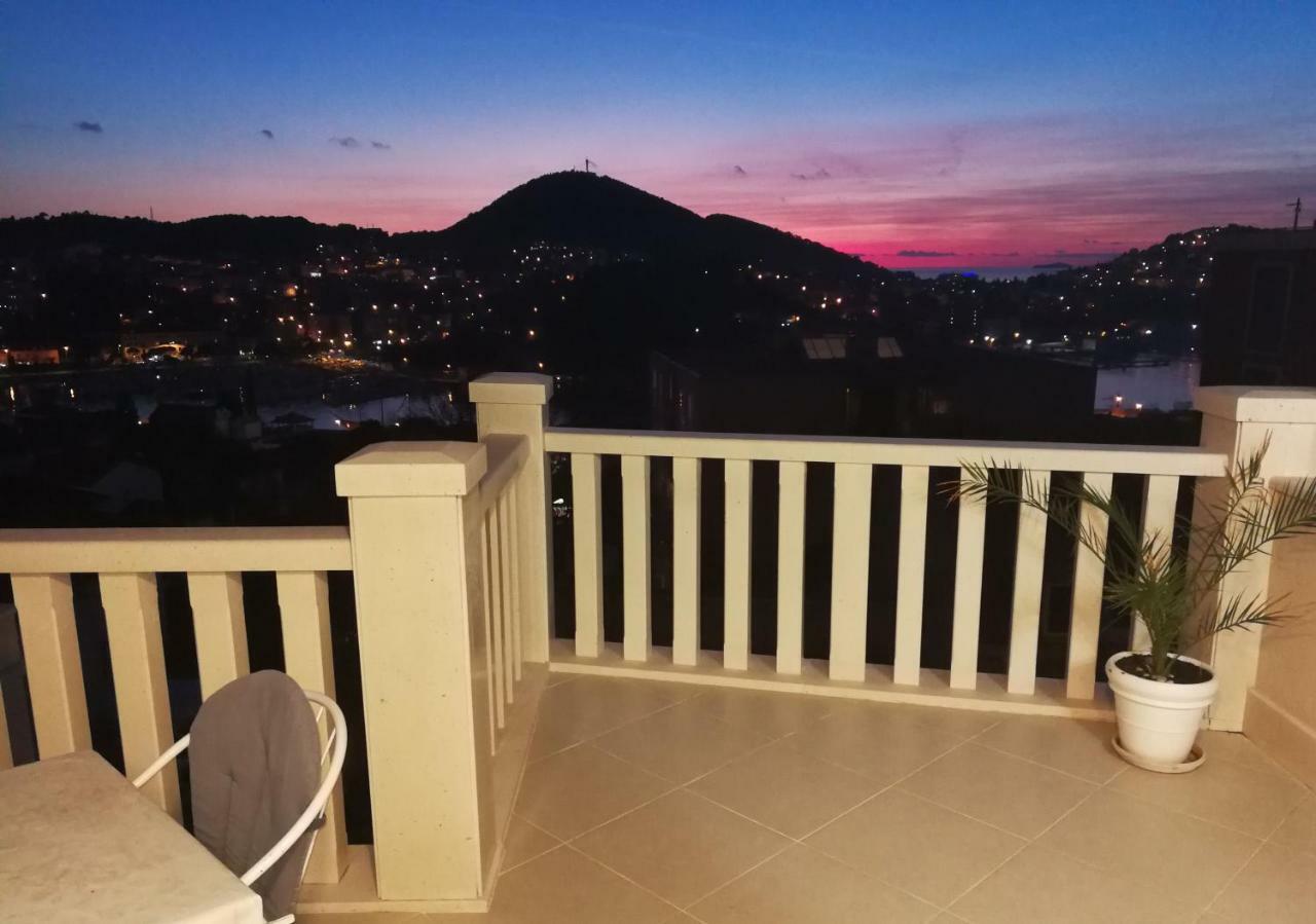 Apartment Denis Dubrovnik Buitenkant foto